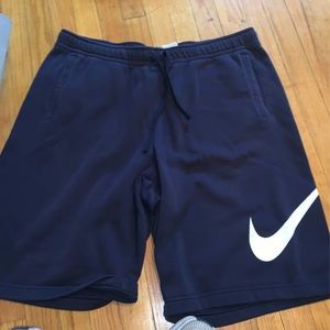 nike shorts